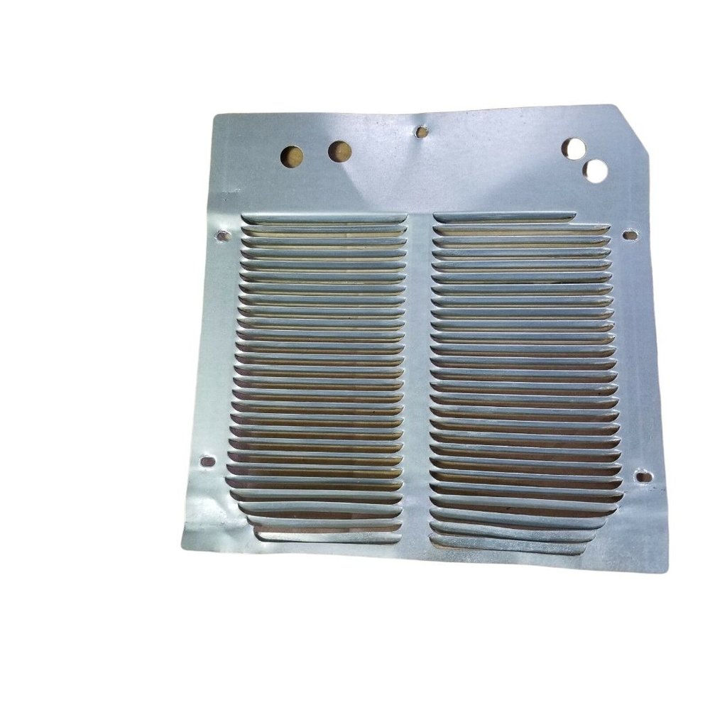 Amana/Sears Kenmore Refrigerator Compressor Condenser Vent Cover 12039903 Metal